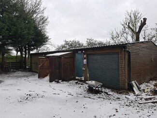 Plus de détails pour The Willows, Ironstone Lane, Melton Mowbray - Industriel/Logistique à louer