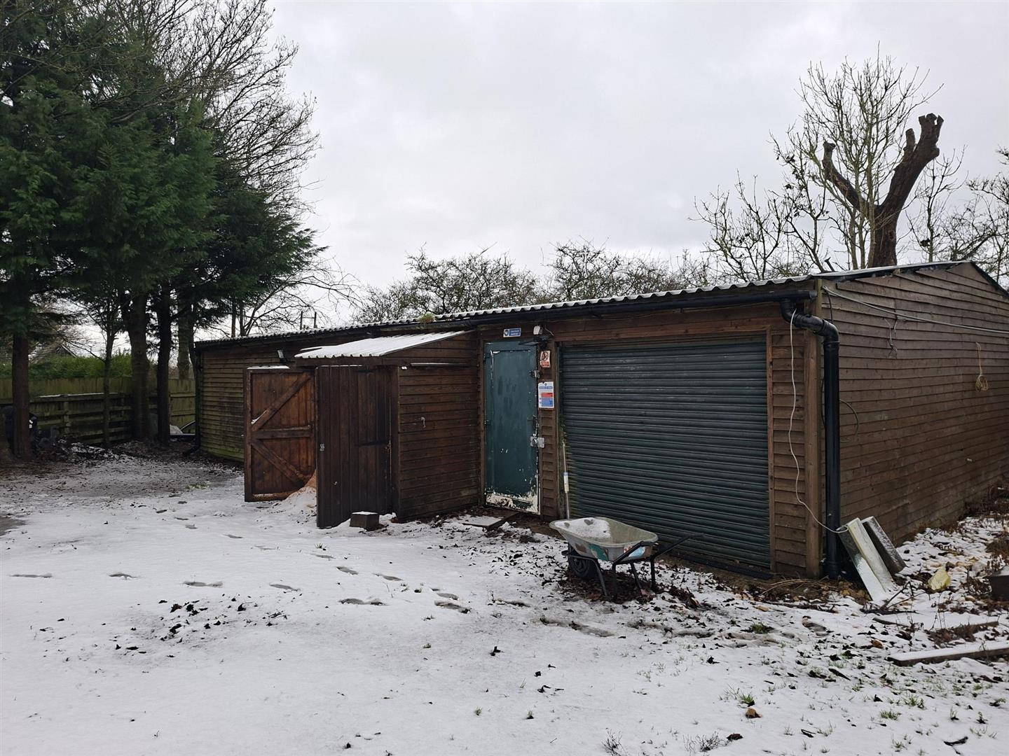 The Willows, Ironstone Lane, Melton Mowbray à louer Photo de l’immeuble– Image 1 sur 9