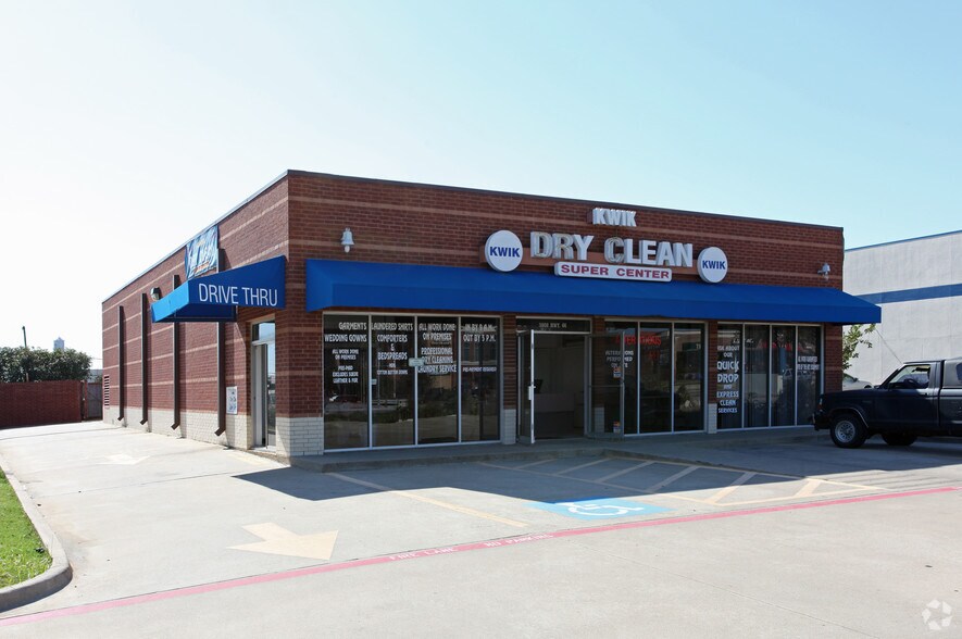 3802 Lakeview Pky, Rowlett, TX à louer - Photo de l’immeuble – Image 3 sur 20