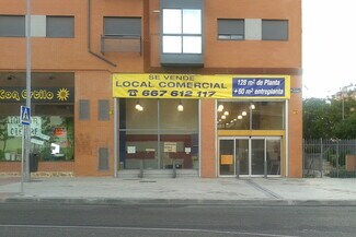 Plus de détails pour Calle de Estefanita, 2-8, Madrid - Logement à vendre