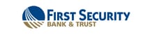First Security Bank