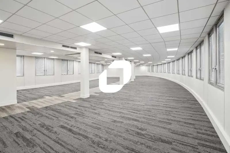 9-11 Boulevard Du General De Gaulle, Montrouge à louer - Photo de l’immeuble – Image 2 sur 16