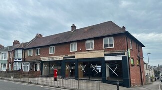 Plus de détails pour 23A Buxton Rd, Weymouth - Local commercial à louer