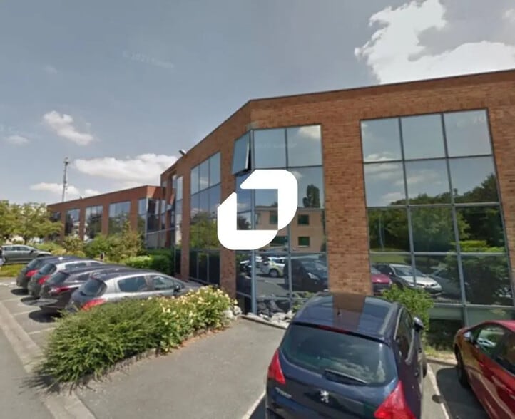 Bureau dans VILLENEUVE-D'ASCQ à louer - Photo de l’immeuble – Image 2 sur 8