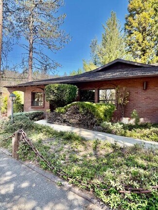 Plus de détails pour 100 Horseshoe Lane, Weaverville, CA - Bureau à vendre