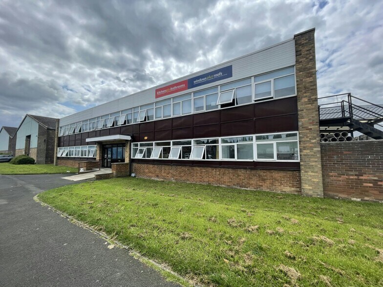 Earlsway, Gateshead à louer - Photo de l’immeuble – Image 1 sur 9
