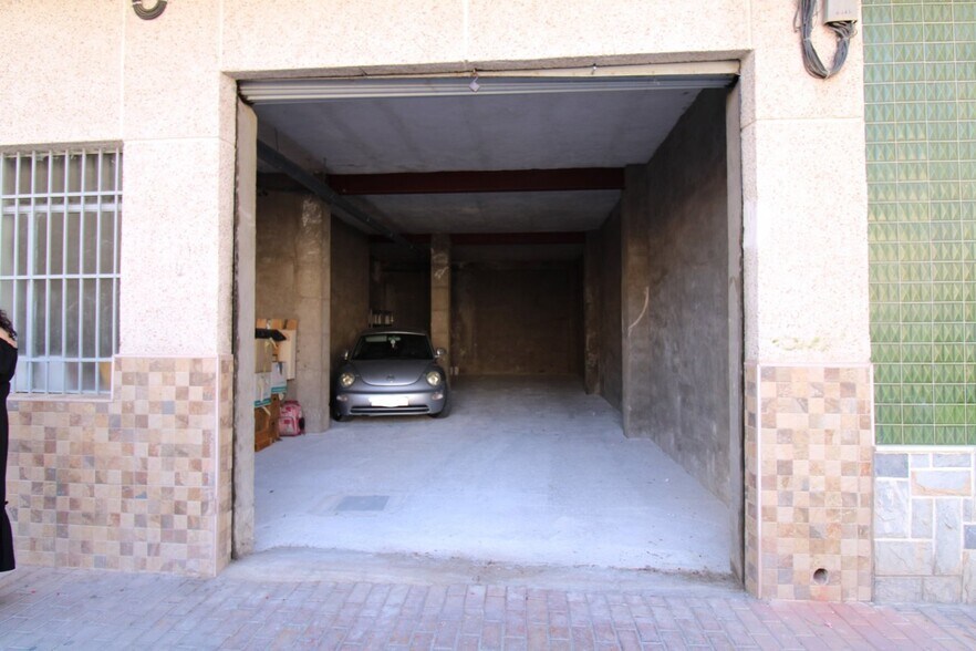 Local commercial dans Murcia, Murcia à vendre - Photo de l’immeuble – Image 2 sur 21