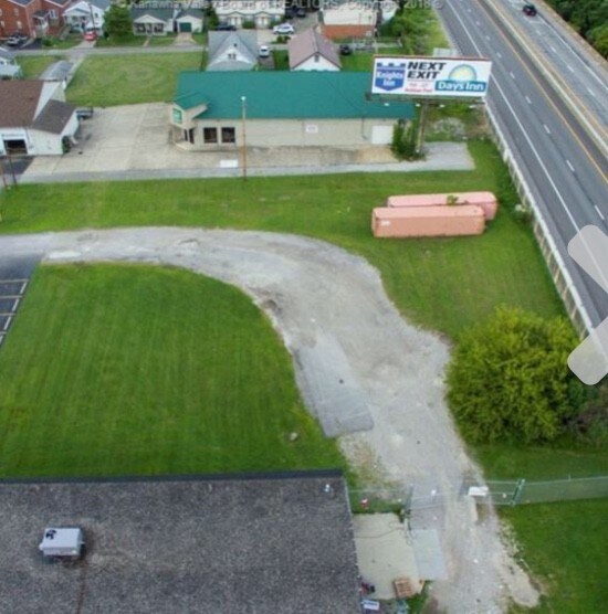 MacCorkle Ave & 72nd St, Charleston, WV à vendre Photo principale– Image 1 sur 3