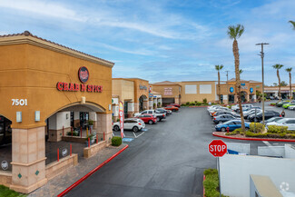 Plus de détails pour 7501-7591 W Lake Mead Blvd, Las Vegas, NV - Local commercial à vendre