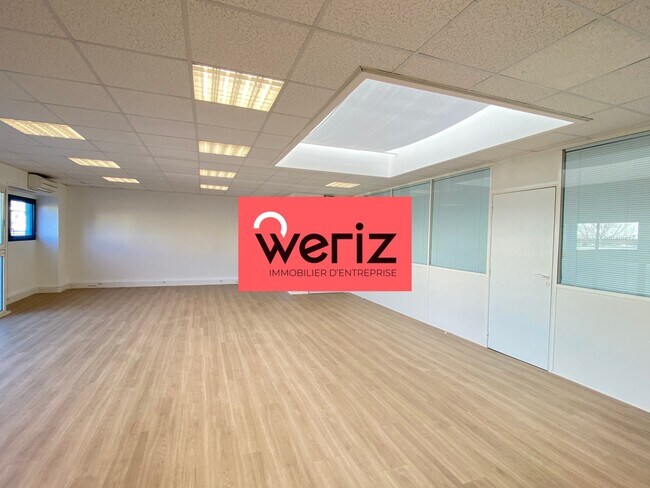 Plus de détails pour 19/21 Rue Gaston Castel, Marseille - Bureau à louer