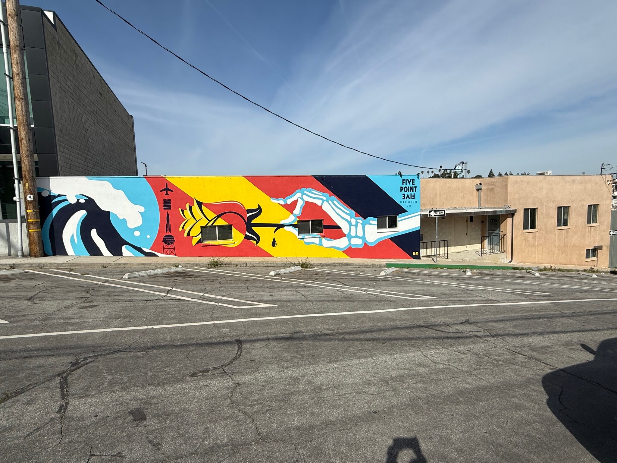 139 Nevada St, El Segundo, CA à vendre Photo principale– Image 1 sur 24