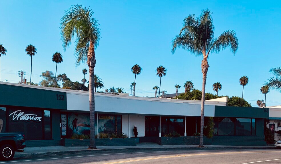 146-152 Calle De Los Molinos, San Clemente, CA à louer - Photo de l’immeuble – Image 3 sur 20