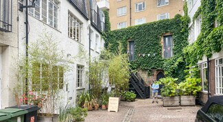 Plus de détails pour 5-7A Kendrick Mews, Londres - Bureau à vendre
