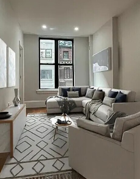 43-45 W 55th St, New York, NY à vendre - Photo de l’immeuble – Image 3 sur 16