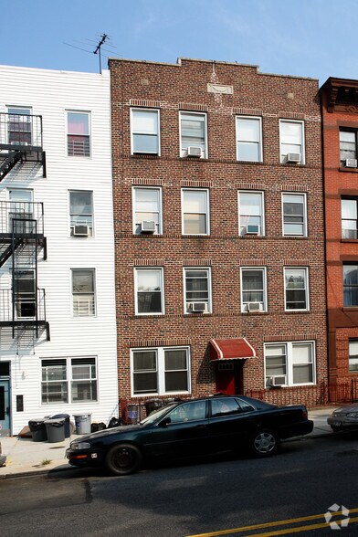 664 6th Ave, Brooklyn, NY à louer - Photo de l’immeuble – Image 2 sur 3