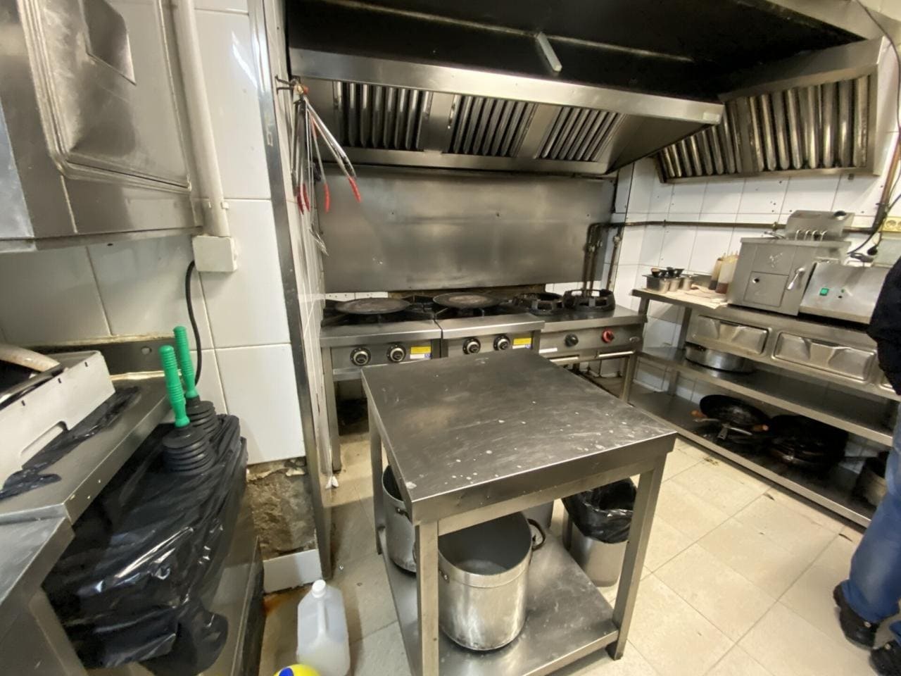 Local commercial dans Barcelone, Barcelona à louer Photo intérieure– Image 1 sur 3