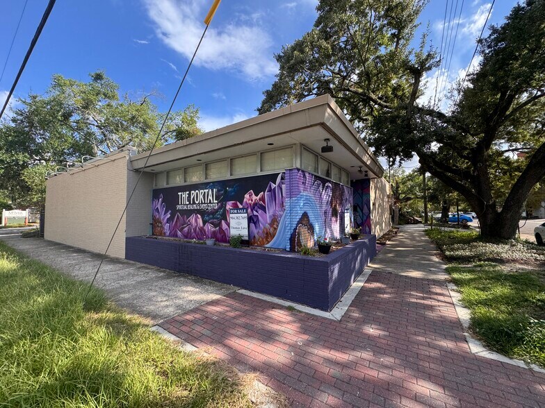 1503 Oak St, Jacksonville, FL à vendre - Photo de l’immeuble – Image 2 sur 52