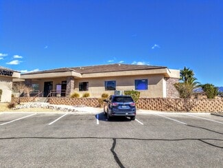 Plus de détails pour 350 Falcon Ridge Pky, Mesquite, NV - Bureau à vendre