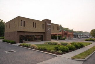 Plus de détails pour 2060 Black Rock Tpke, Fairfield, CT - Bureau/Médical, Local commercial à louer