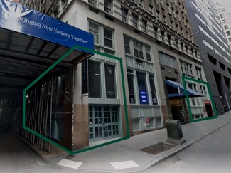 Plus de détails pour 80 John St, New York, NY - Bureau/Local commercial, Local commercial à louer