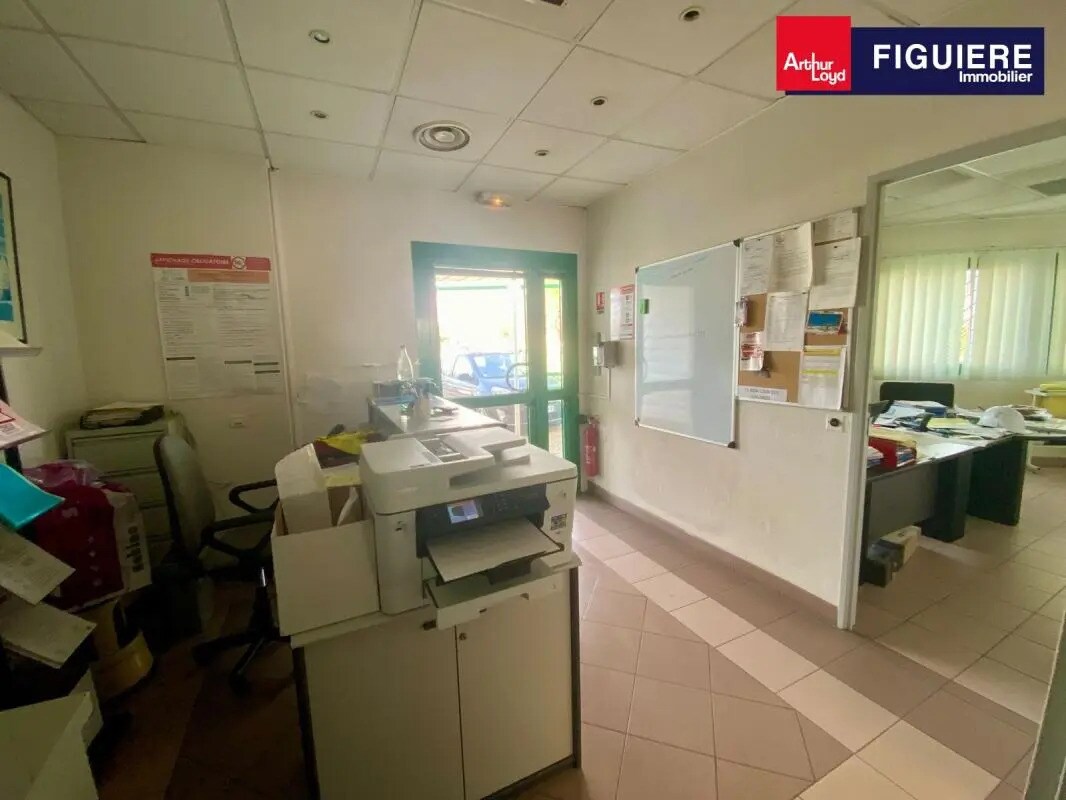 Bureau dans Salon-de-Provence à louer Photo intérieure– Image 1 sur 9