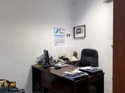 Espacio interior