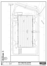 5910 N Dylan Dr, South Bend, IN à louer Plan de site– Image 1 sur 1