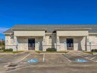 Plus de détails pour 601 E Fm 646 Rd, League City, TX - Bureau/Médical à louer