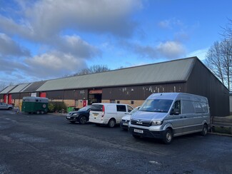 Plus de détails pour Tweedbank Dr, Galashiels - Industriel/Logistique à louer