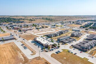 Plus de détails pour 243 Willow Bend Dr, Willow Park, TX - Bureau/Local commercial à louer