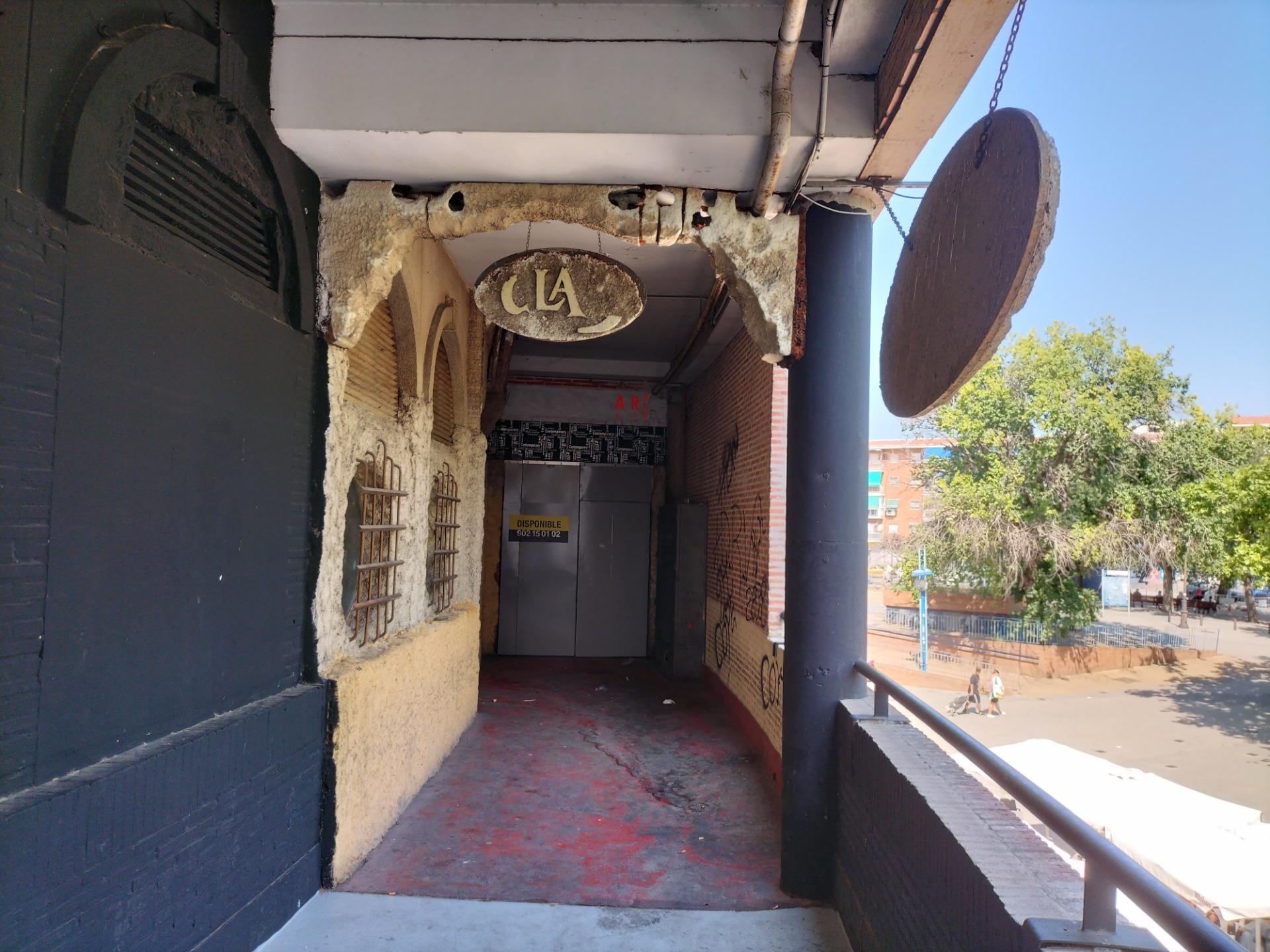 Calle del Maestro, 4, Leganés, Madrid à vendre Photo de l’immeuble– Image 1 sur 8