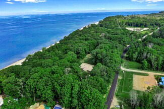Plus de détails pour 8462 Lake Shore Rd, Angola, NY - Terrain à vendre