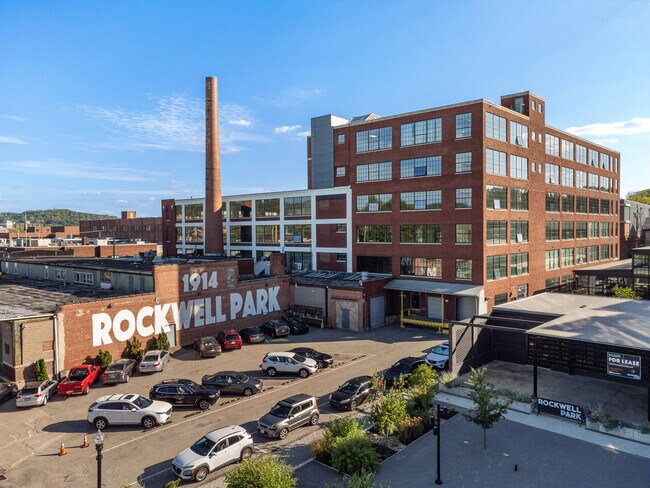 Plus de détails pour 201 N Braddock Ave, Pittsburgh, PA - Bureau, Local d'activités à louer