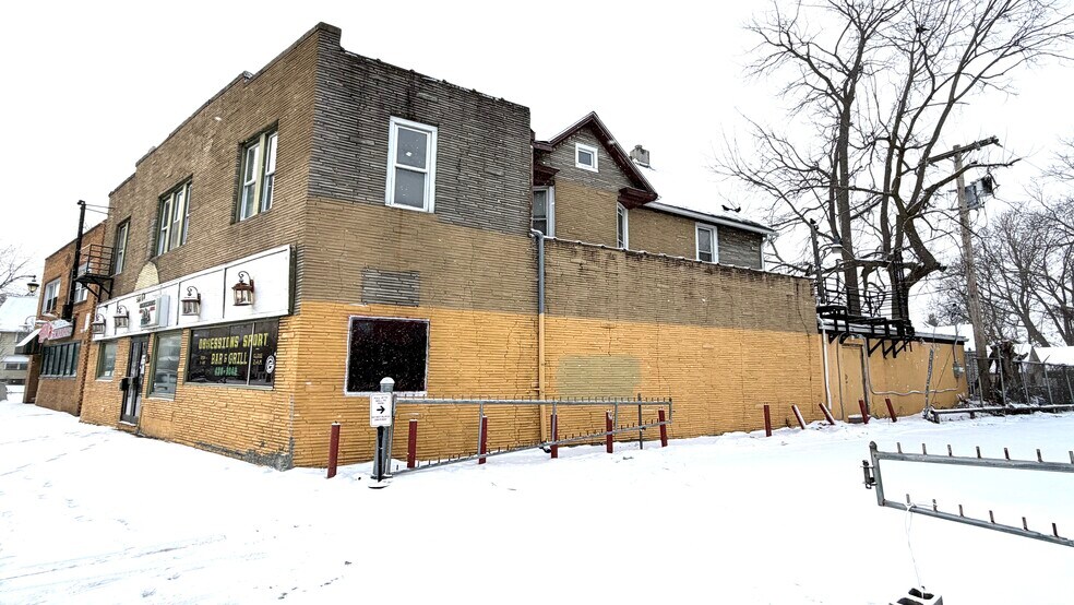 564 Chili Ave, Rochester, NY à vendre - Photo de l’immeuble – Image 3 sur 23