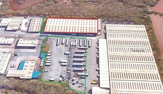 Plus de détails pour Hawkins Dr, Cannock - Industriel/Logistique à vendre