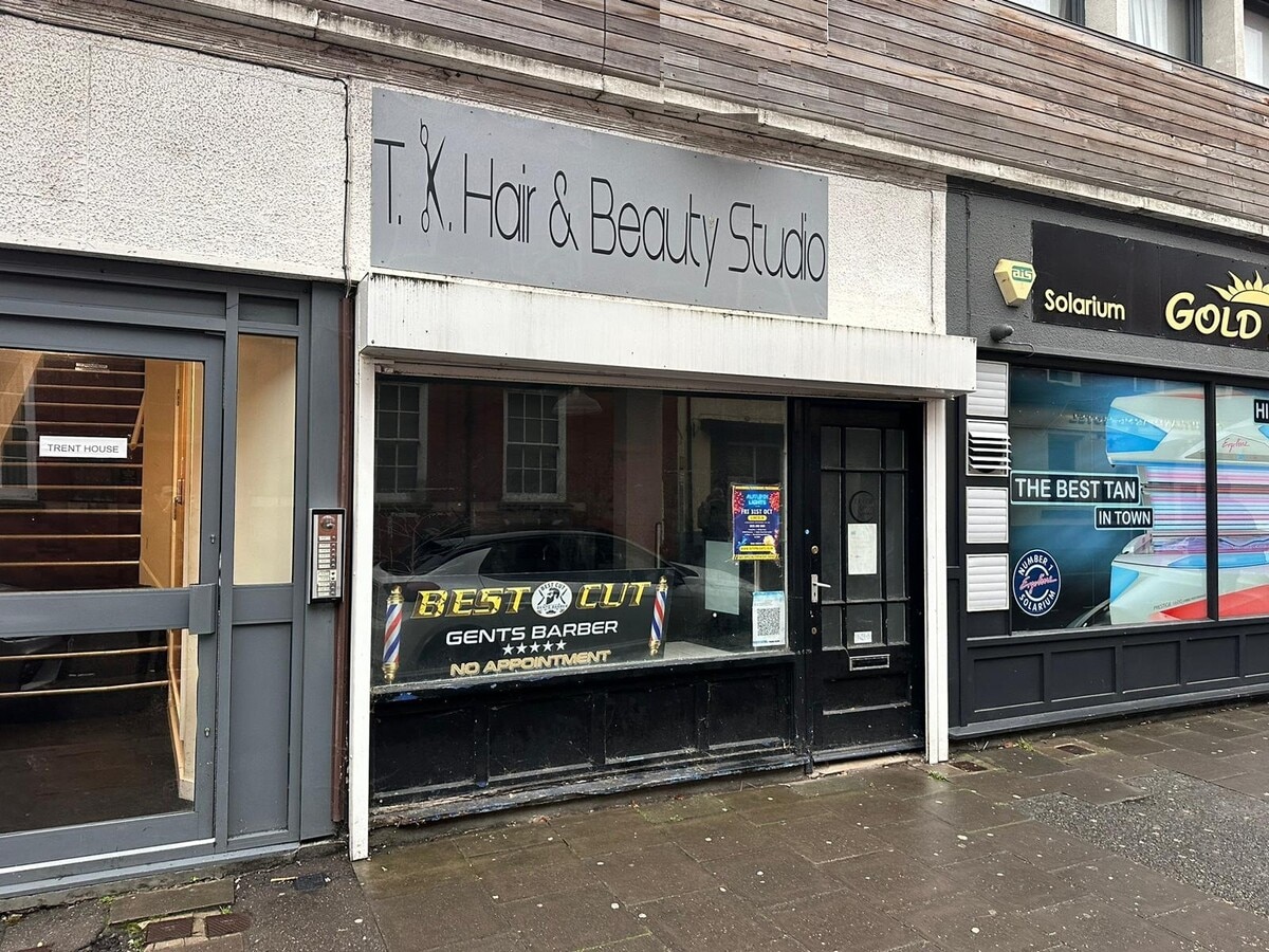 Barnby Gate, Newark, NTT NG24 1PZ - Lot Unit 3 - - Photo intérieure - Image 2 of 2