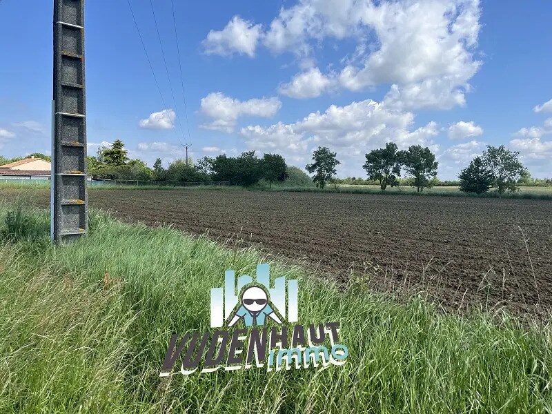 Terrain dans Merville à vendre Photo de l’immeuble– Image 1 sur 1
