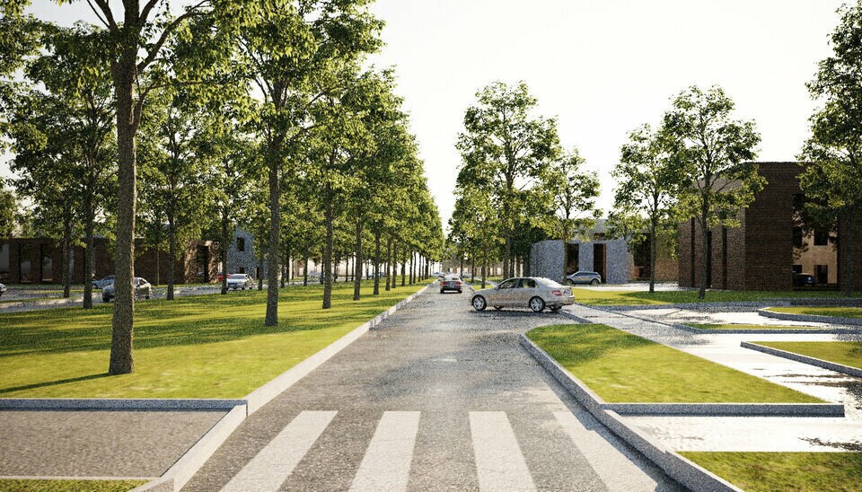 Rue Du Dos D'Ane, Arc-sur-Tille à vendre - Photo de l’immeuble – Image 2 sur 11