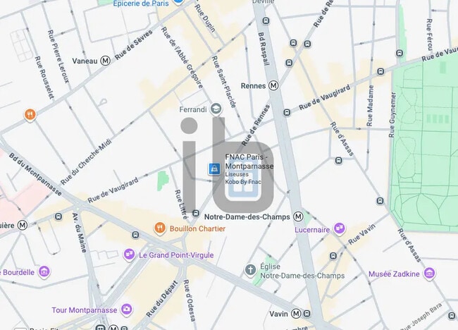 Plus de détails pour Local commercial à louer