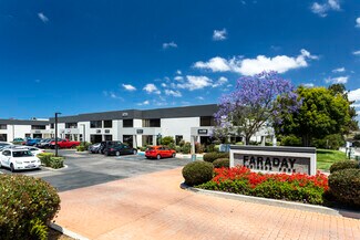 Plus de détails pour 5731 Palmer Way, Carlsbad, CA - Local d’activités à vendre