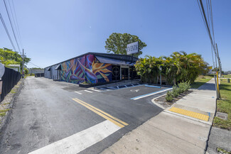 Plus de détails pour 4703 Park St N, Saint Petersburg, FL - Local d’activités à vendre