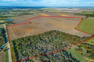 Plus de détails pour 0000 FM 309, Hillsboro, TX - Terrain à vendre