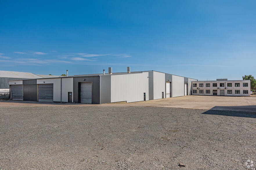 1-3 Howe Moss Dr, Dyce à louer - Photo principale – Image 1 sur 4