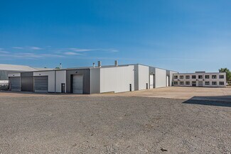 Plus de détails pour 1-3 Howe Moss Dr, Dyce - Industriel/Logistique à louer