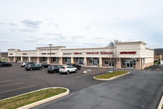 Plus de détails pour 180 Old Swede Hwy, Douglassville, PA - Local commercial à louer