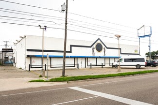 Plus de détails pour 4243 S Port Ave, Corpus Christi, TX - Local commercial à louer