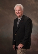 John Capes
