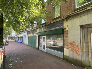 Plus de détails pour 8-36 Wretham Pl, Newcastle Upon Tyne - Local commercial à louer