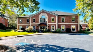 Plus de détails pour 4080 McGinnis Ferry Rd, Alpharetta, GA - Bureau à vendre