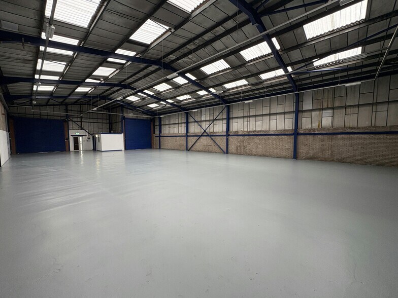 Honeywell Ln, Oldham à louer - Photo de l’immeuble – Image 3 sur 3